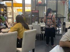 -黑山牛肉汤火锅(花城汇店)