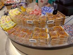 -上海市长春食品商店(淮海中路店)