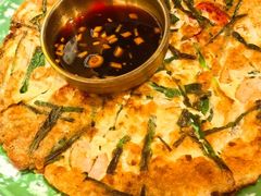 -釜山火炉·海鲜烤肉(紫藤路店)