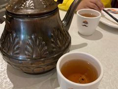 -巴依老爷·新疆美食(上城区天城路店)