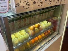 -Jazcu珍仕菓鲜榨果汁(西单大悦城店)