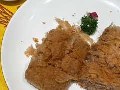 古法手工香酥鸭-金玉满堂潮州酒楼(无限极荟购物广场店)