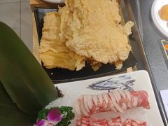 -淼福猪肚鸡·椰子鸡火锅(大沙地店)