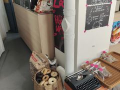 -LaFBagel手作烘焙工作室