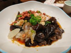 -红蜡烛-养生粥-津鲁菜(中山路店)