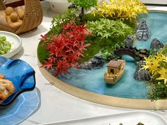 -十里·东湖院子(湖北省博物馆店)