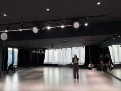 -OCEAN DANCE高空舞蹈室