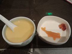 -万丽轩·粤菜(王府井金茂万丽酒店)