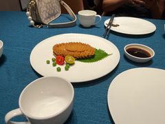 -阿明小菜·海鲜·上海菜(浦建路店)