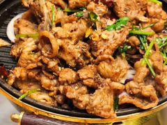 -小土豆北方菜馆(方庄店)