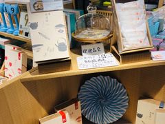 -猫的天空之城概念书店(苏州诚品店)