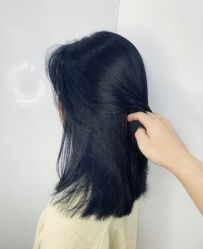 -纤缕坊造型