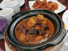 -古南都·老广东酒楼(龙江店)
