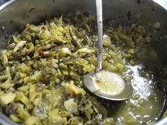 -老城豆腐汤(伊水路店)