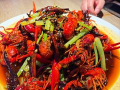 -红盔甲·小龙虾(定西路店)