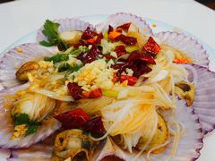 -来之顺海鲜菜馆·青岛菜(栈桥店)