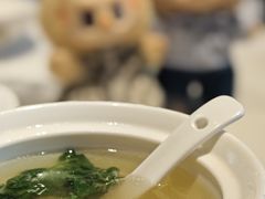 -狮王府淮扬菜(夫子庙老门东店)