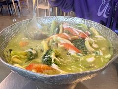 -simply thai天泰(长泰广场店)