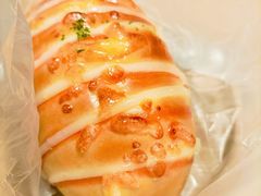 起士大亨面包-85度C(上海茶陵北路店)