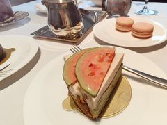 -Le Siècle.百年西餐厅(颐和公馆店)