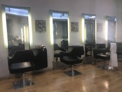 -意廊 Hair Salon