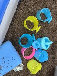 -孩子王童乐园(马群店)