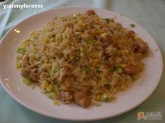 咸鱼鸡粒炒饭-稻香(新港中心店)