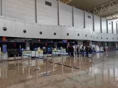 -黄山屯溪国际机场