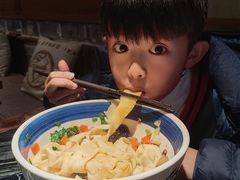 -白鹿原·西安油泼面(万象城店)
