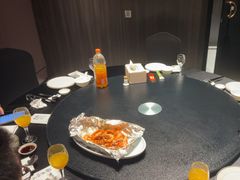 -新阿布海鲜大酒店