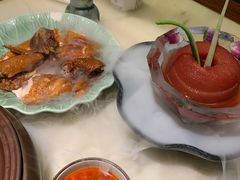 -佬麻雀·新湘菜(珠海金发购物中心店)