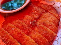 -柴爿巷·香酥鸡&馄饨(复兴中路店)