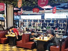 -小柴米·传统江西菜(八一广场店)