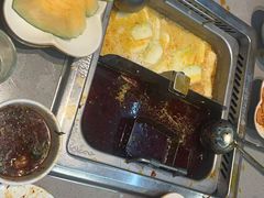 -海底捞火锅(天一广场亚细亚店)