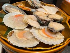 -牛YO寿喜烧·铁板烧和牛火锅自助(市府恒隆店)