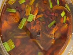 -情妹耙泥鳅·江湖川菜(科华店)