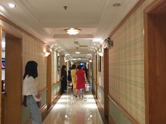 -滨湖大厦中餐厅(湖北省博物馆店)