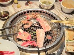 -火炉火自助餐(喜隆多店)