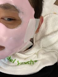-塑青春&伊肤泉祛痘皮肤管理