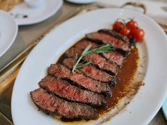 -波特曼西餐厅(中央大街店)