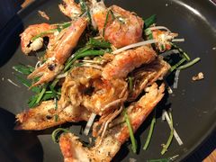 -上海小南国(正大店)