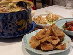 -红樱桃·欢乐餐厅(太原里店)