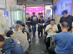 -何老二卤汁凉粉