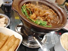 -川香煲(茅台路店)