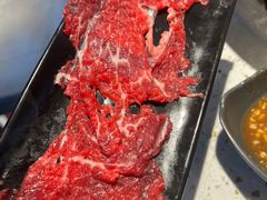 -海汕记·潮汕鲜牛肉火锅·自助