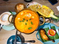 -长勺子东南亚(街道口店)