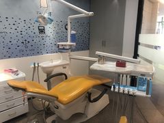 -上海谭建芳口腔门诊部