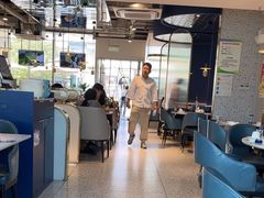 -兰湘子·湘菜小炒(长安万科广场店)