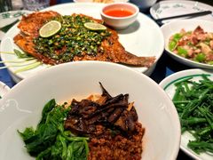 -一坐一忘云南菜(嘉里中心店)