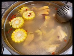 -张凯达·深海石斑鱼潮汕火锅(十五年品牌•虹桥天街店)